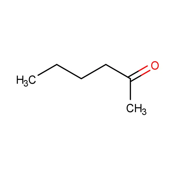 1ton 591-78-6 2-Εξανόνη C6H12O